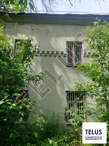 м. Сокольники Матросская тишина Здание 573.6м2 (ном. объекта: 8447) - Фото 4