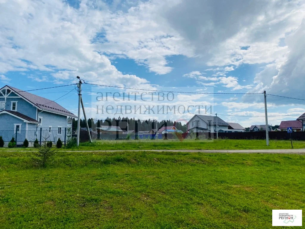 Продажа участка, Наро-Фоминский район - Фото 8