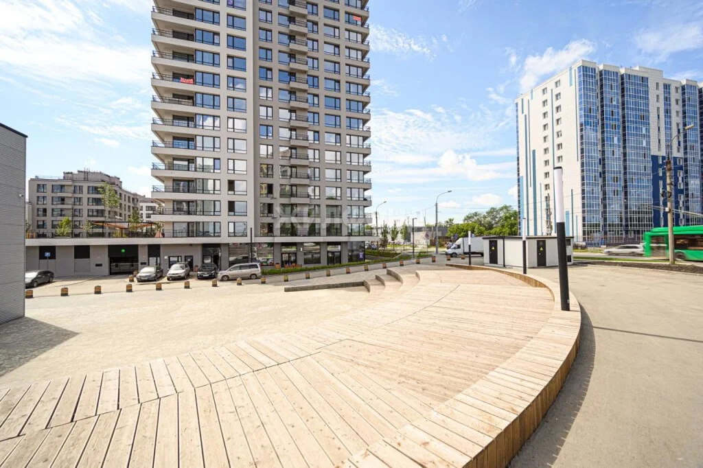 Продажа квартиры, Новосибирск, ул. Аэропорт - Фото 27
