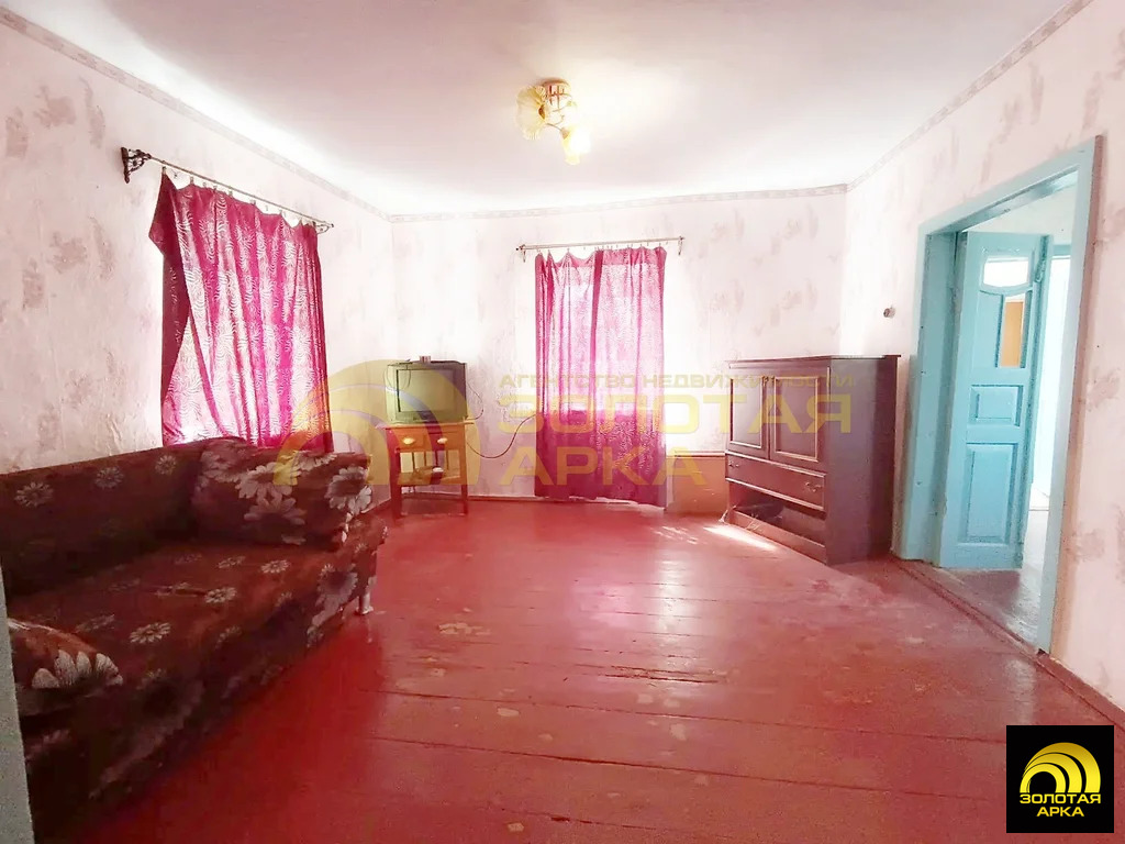 Продажа дома, Тамань, Темрюкский район, ул. Калинина - Фото 4