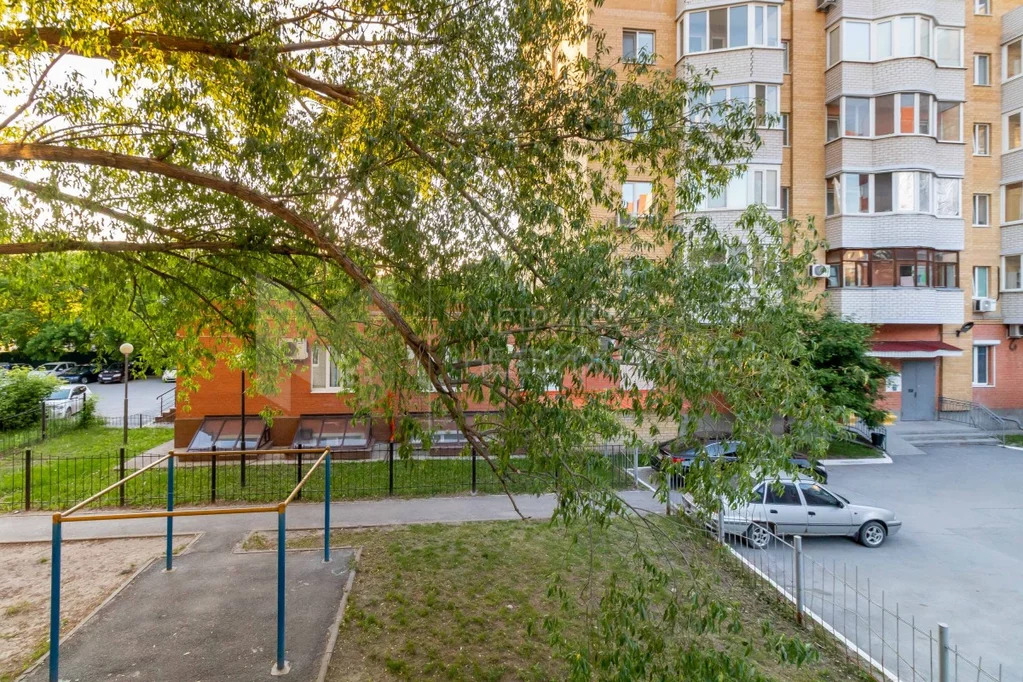 Продажа квартиры, Тюмень, г Тюмень - Фото 15