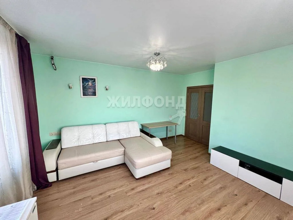 Продажа квартиры, Новосибирск, ул. Семьи Шамшиных - Фото 4