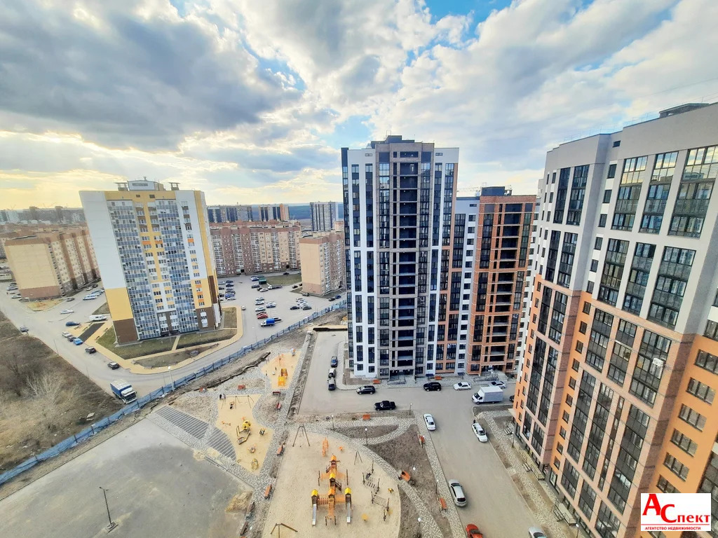 Продажа квартиры, Воронеж, ул. Острогожская - Фото 15