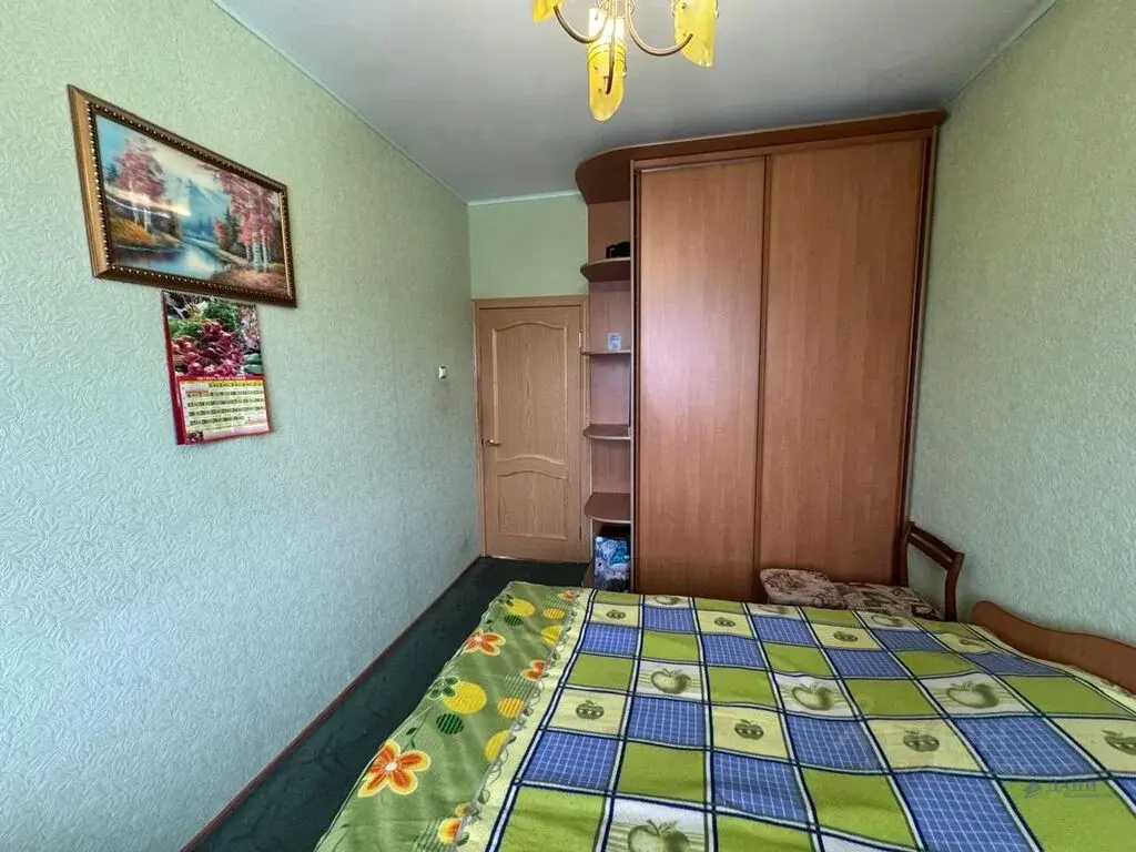 Продажа трехкомнатной квартиры 71.1м Портовая ул., 31/12, Магадан, ... - Фото 7