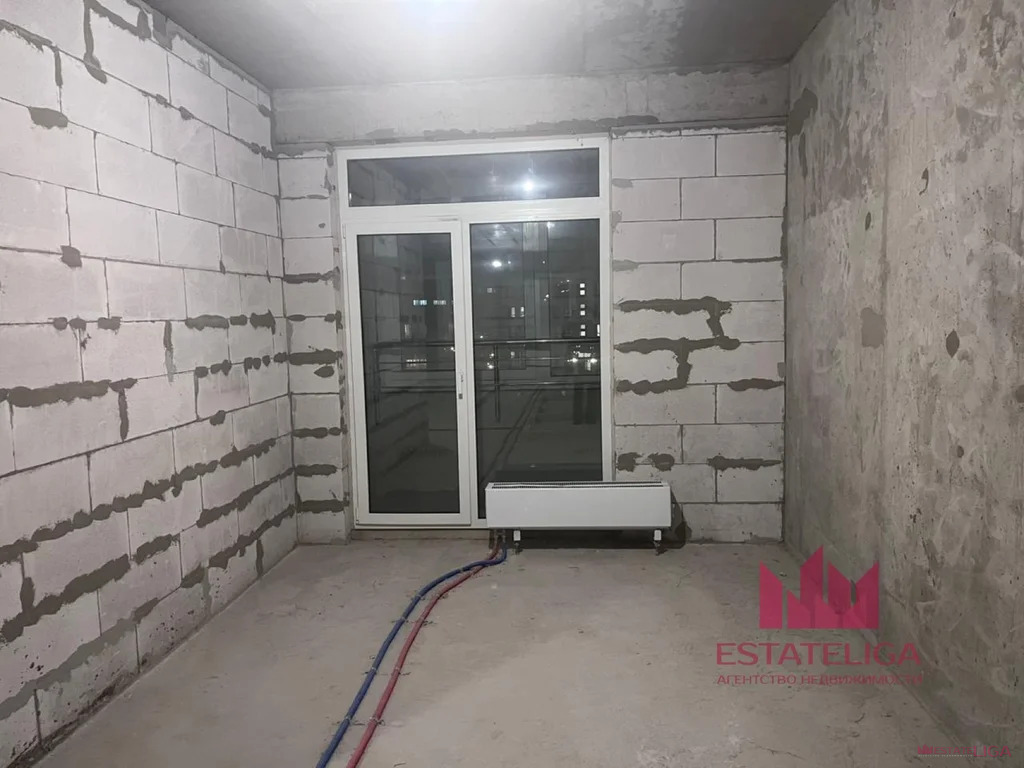 Аренда квартиры, м. Авиамоторная, улица Крузенштерна - Фото 1