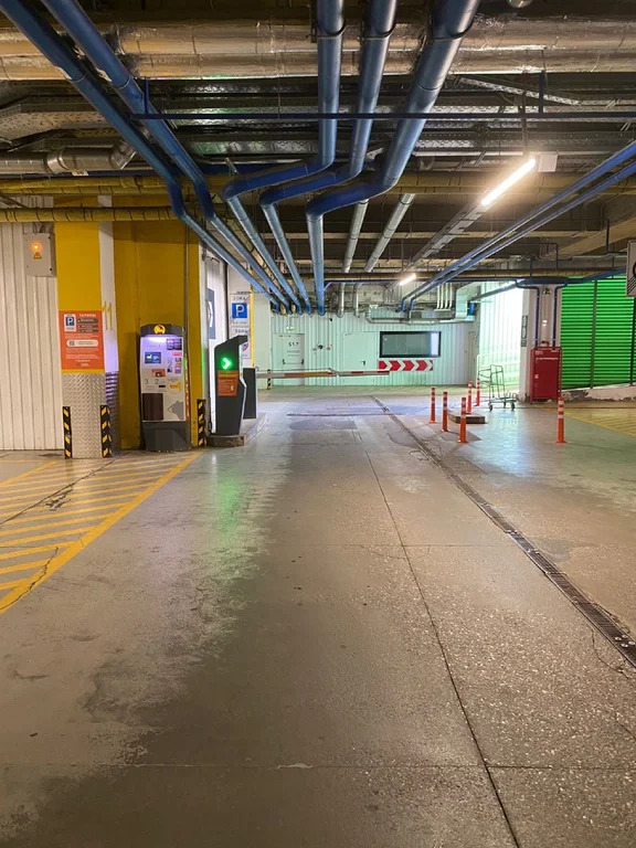 Сдам машиноместо 14 м2 - Фото 3