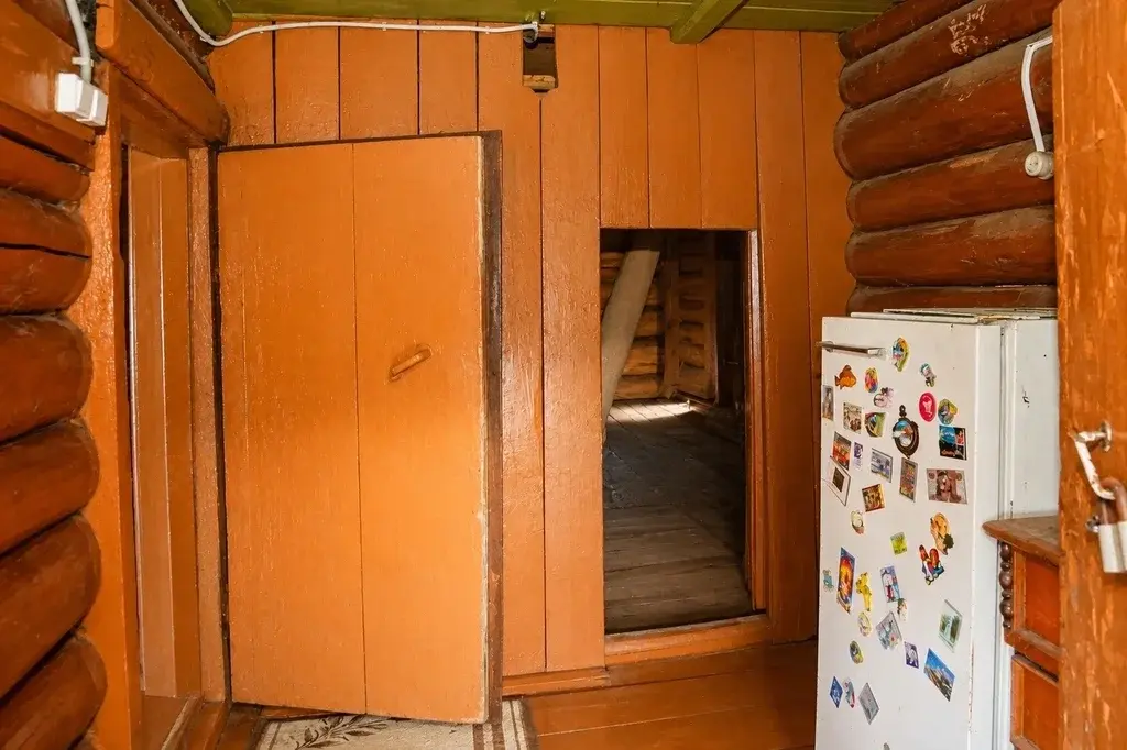 Дом по ул. Патракова - Фото 18