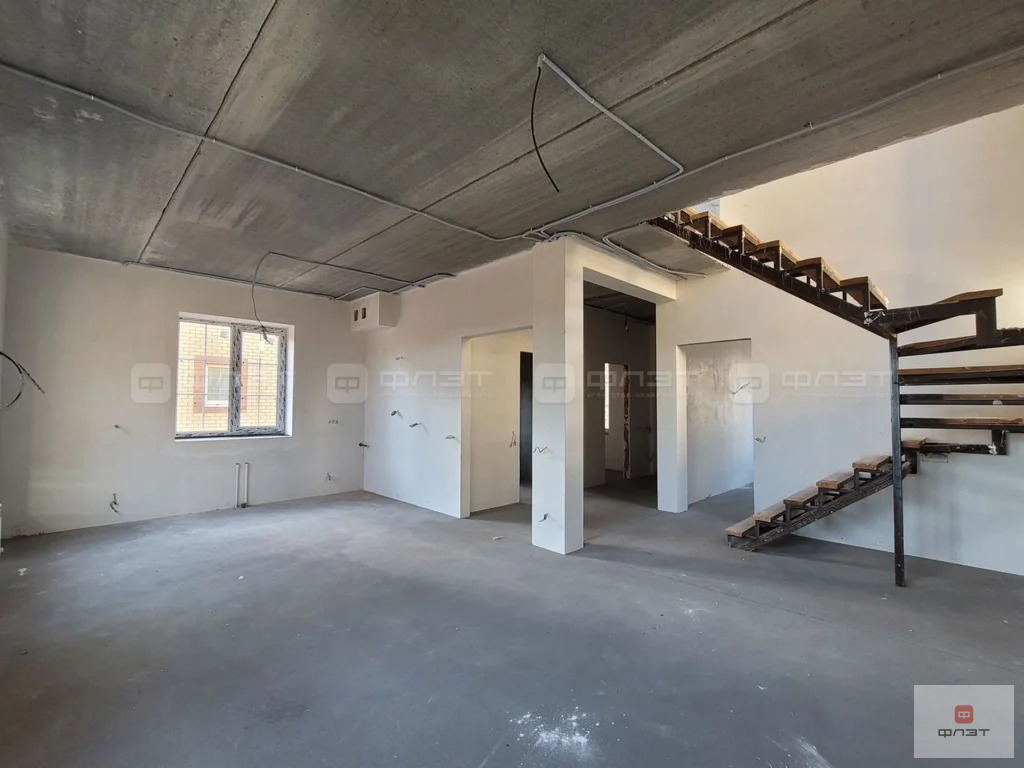 Продажа дома, Казань, ул. Заречная (Большие Дербышки) - Фото 10