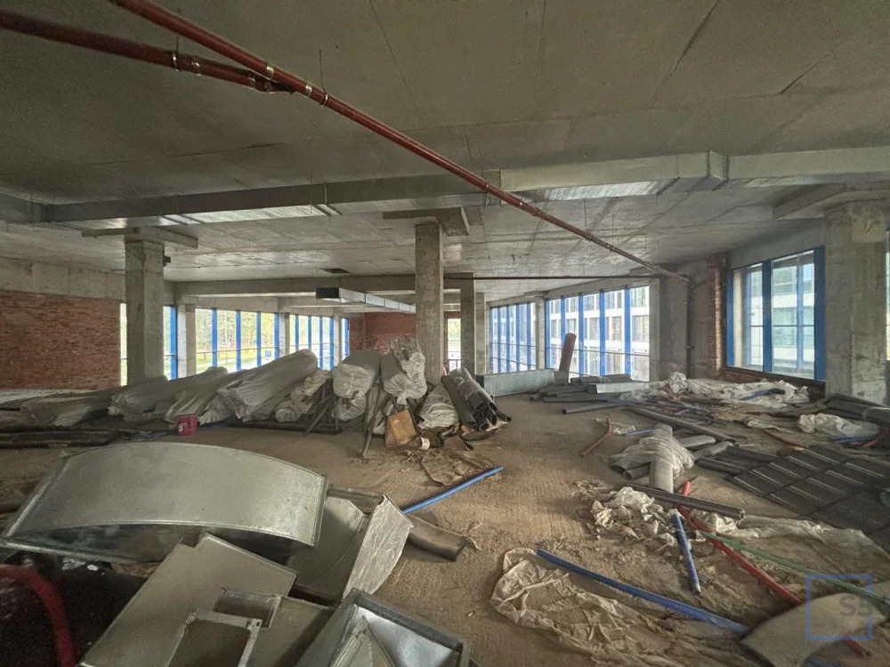 Продажа ПСН, м. Калужская, ул. Херсонская - Фото 6