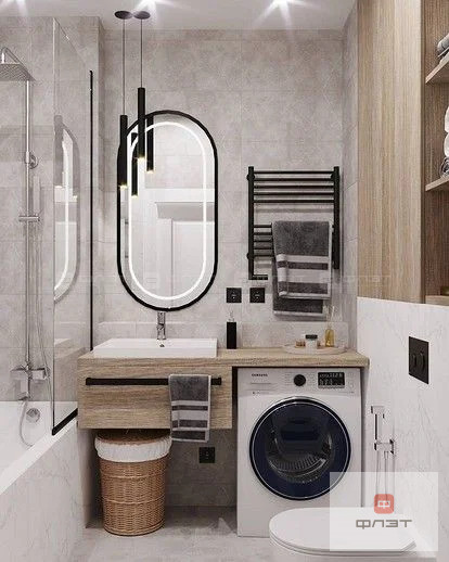 Продажа квартиры в новостройке, Казань, ул. Родины - Фото 3