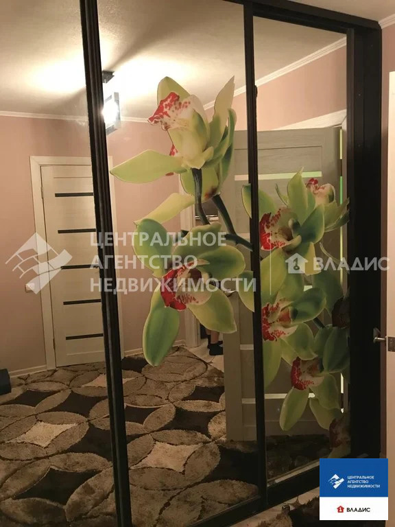 Аренда квартиры, Рязань, ул. Быстрецкая - Фото 12