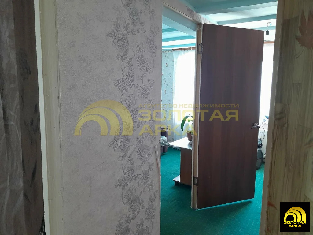 Продажа дома, Старотитаровская, Темрюкский район, Ильича пер. - Фото 22