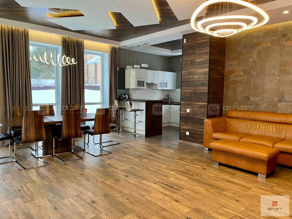 Аренда дома, Казань, ул. Камская (Вознесенское) д.15А - Фото 3