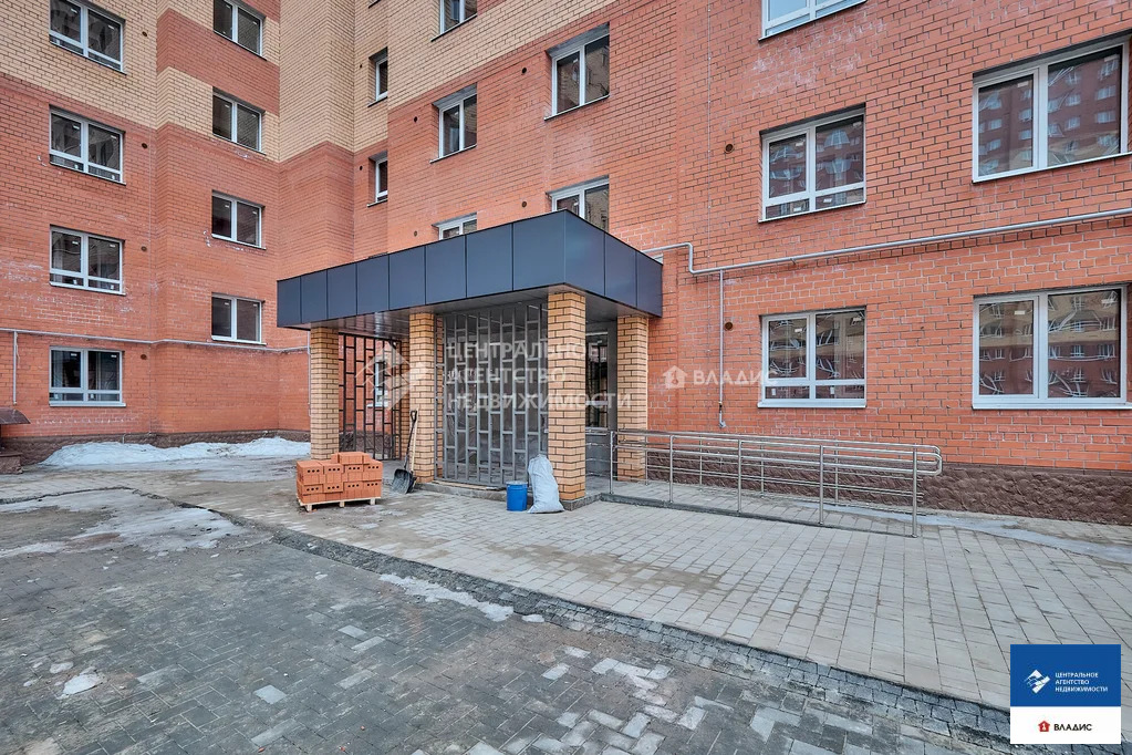 Продажа квартиры, Рязань, улица Княжье Поле - Фото 20