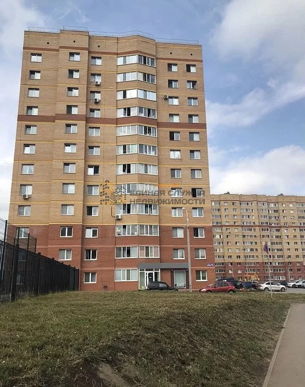 Аренда квартиры, Уфа, ул. Генерала Кусимова - Фото 5