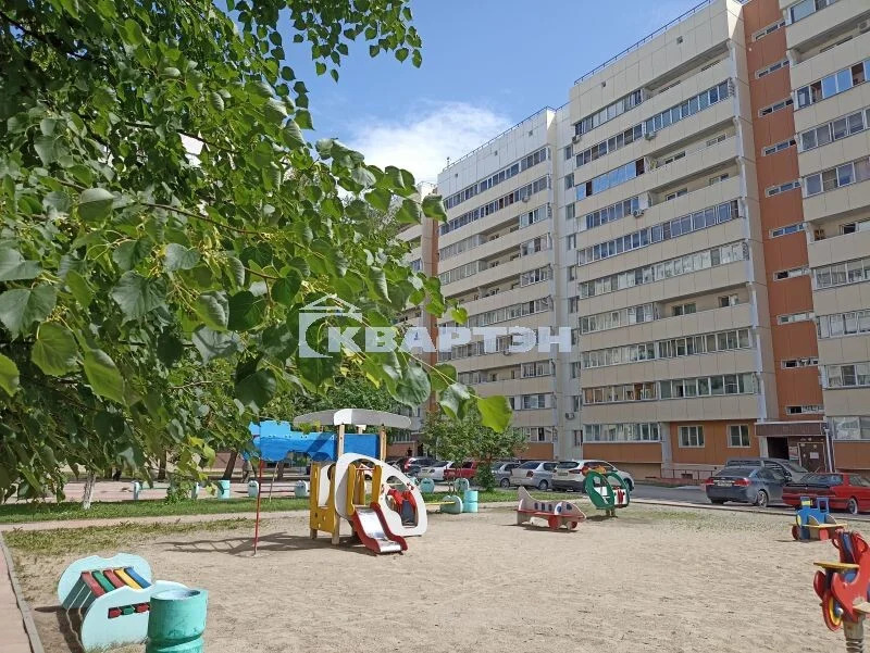 Продажа квартиры, Новосибирск, ул. Зорге - Фото 16