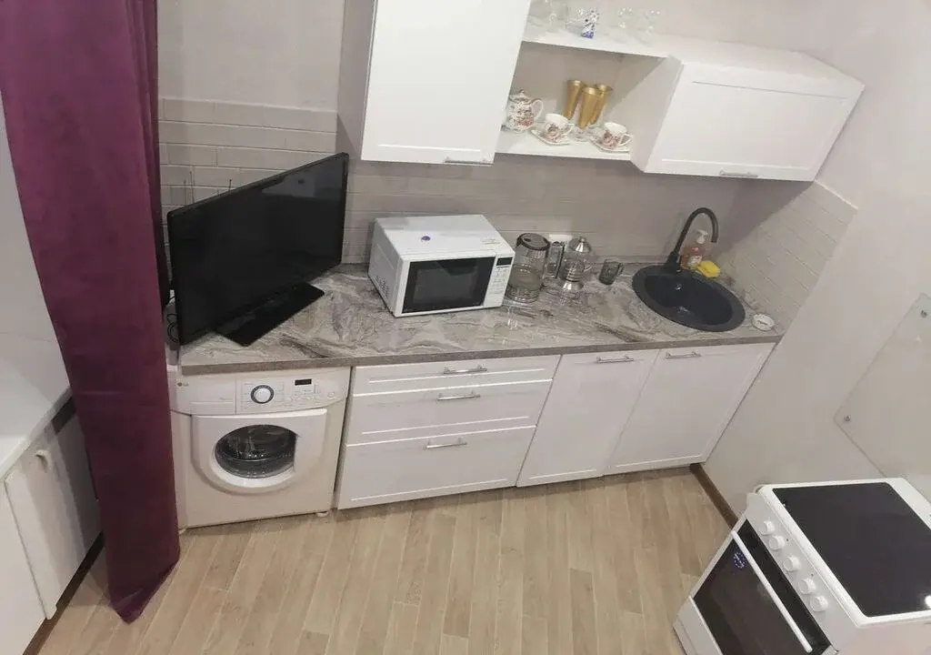 Товарная улица, 3, Подольск - Фото 1