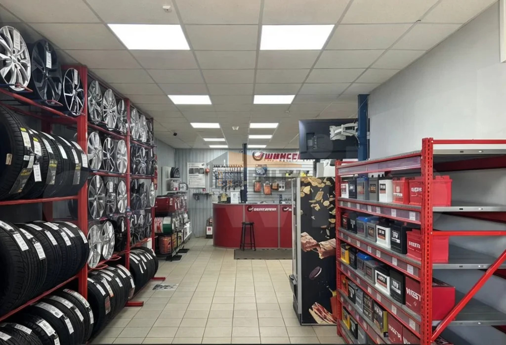 Продажа склада, Балашиха, Балашиха г. о. - Фото 3