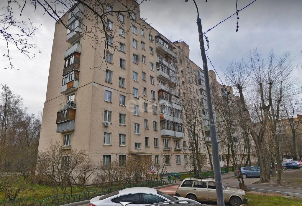 Продажа квартиры, ул. Головачева - Фото 12