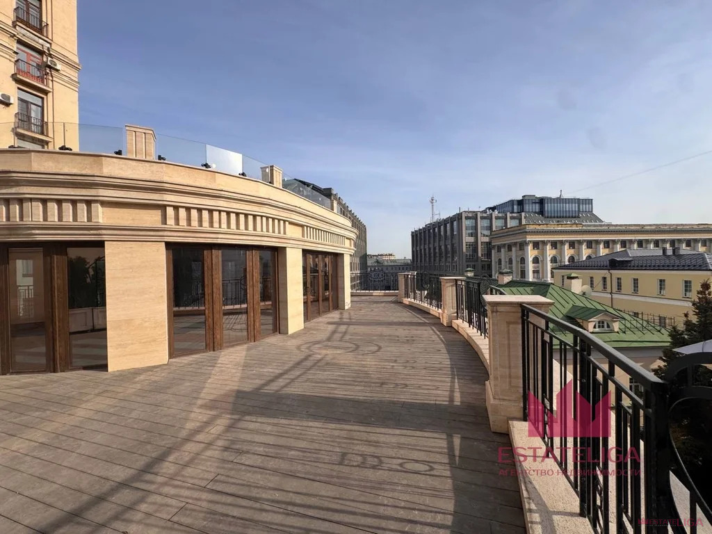 Продажа квартиры, Газетный пер. - Фото 22