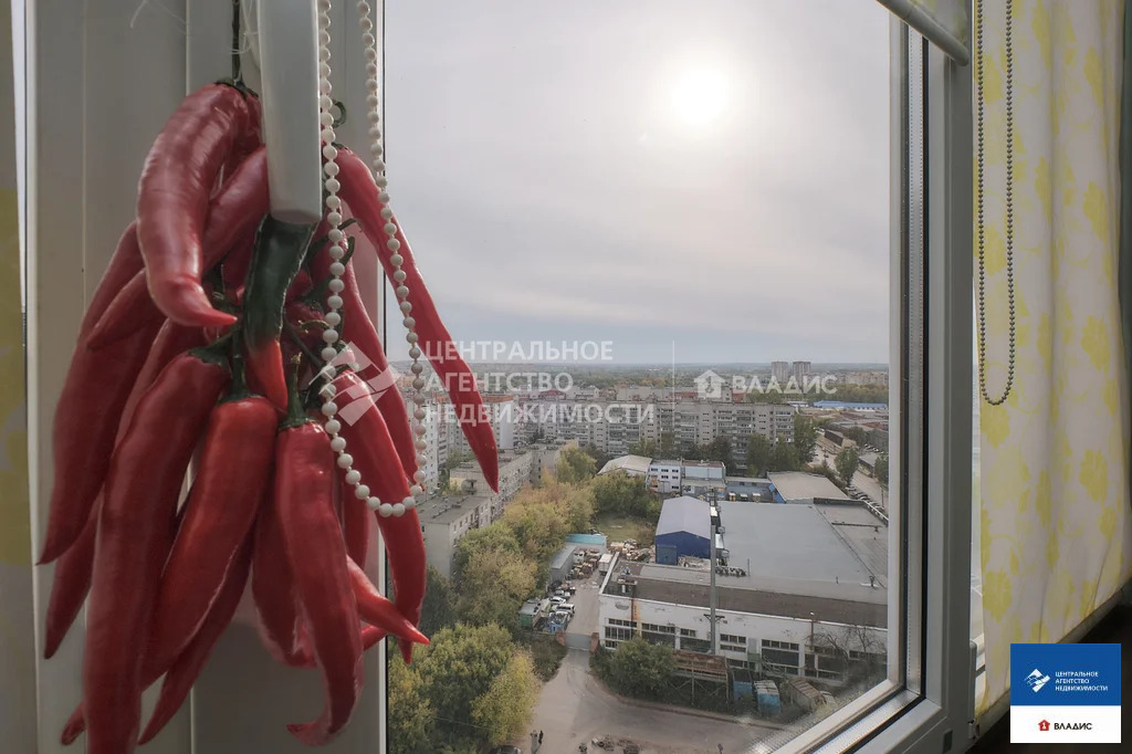 Продажа квартиры, Рязань, Московское ш. - Фото 18