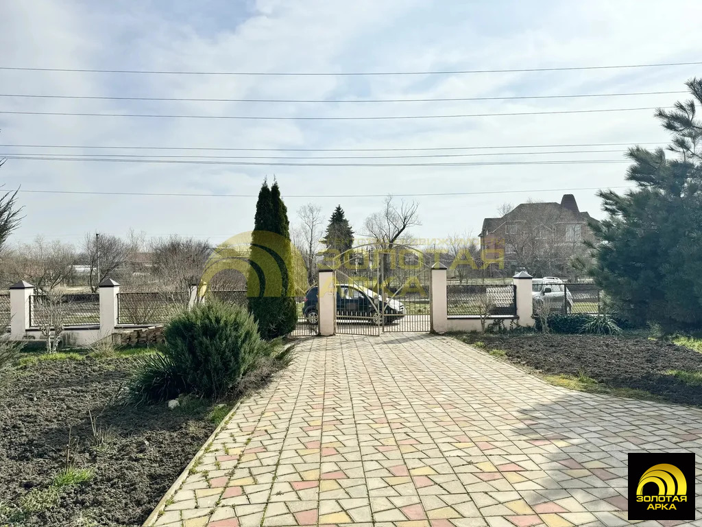 Продажа дома, Полтавская, Красноармейский район, Набережная улица - Фото 2