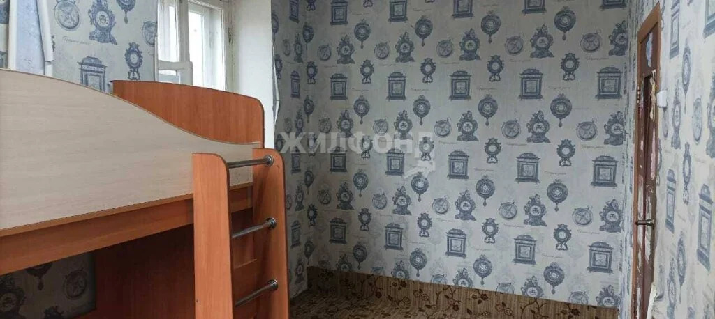 Продажа квартиры, Новосибирск, Чекалина - Фото 3