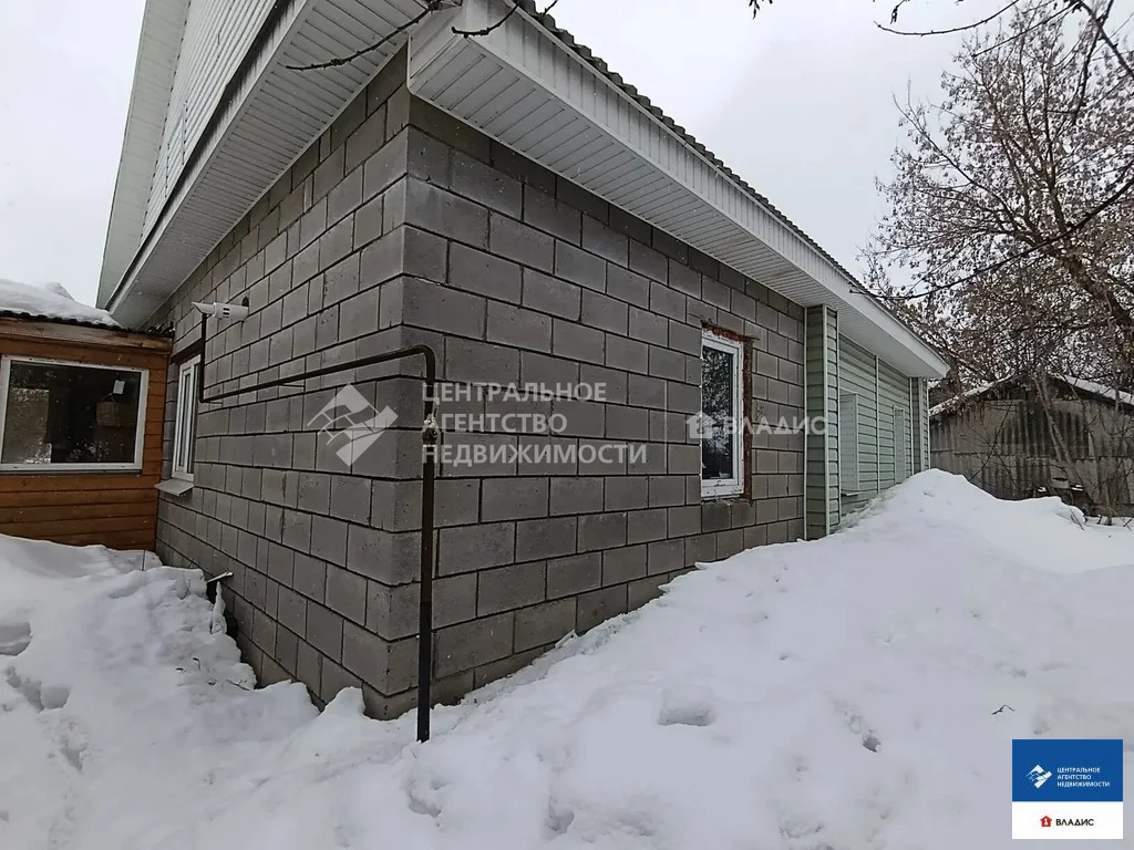 Продажа дома, Шилово, Шиловский район, ул. Октябрьская - Фото 20