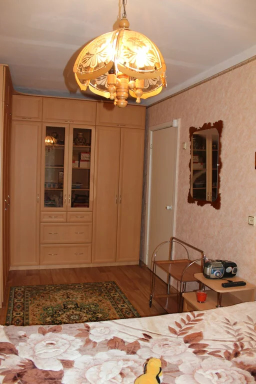 Продажа квартиры, Новосибирск, ул. Блюхера - Фото 27