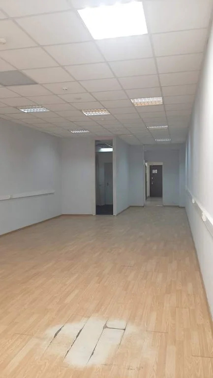 Аренда офиса 60.7 м2 - Фото 4