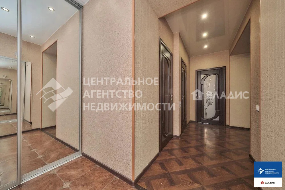 Продажа квартиры, Рязань, ул. Вокзальная - Фото 8