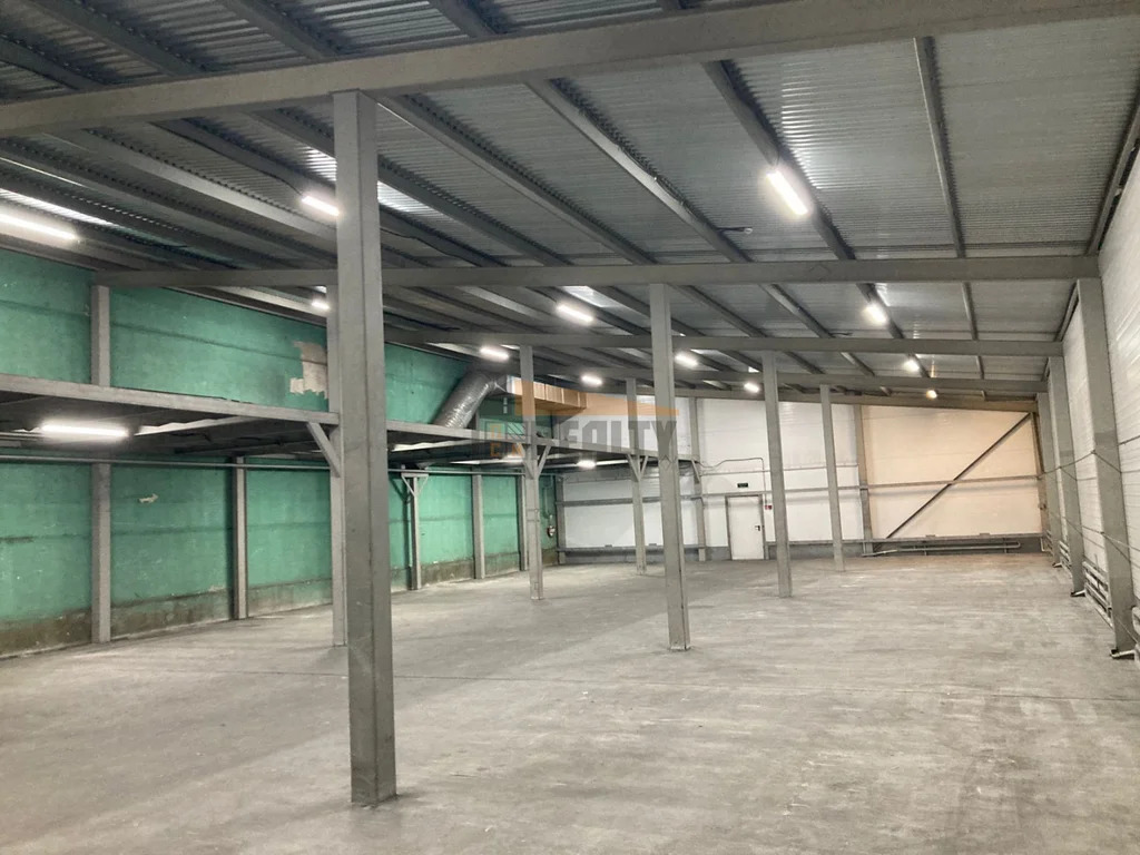 Аренда склада, Мытищи, Мытищинский район, ул. Воронина - Фото 1