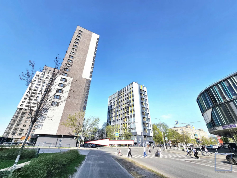 Аренда торгового помещения, м. Нагорная, Электролитный проезд - Фото 3