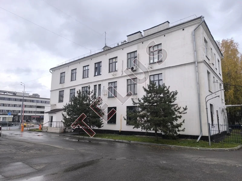 м. Тушинская, Волоколамское шоссе, 5075м2, Задание (ном. объекта: ... - Фото 7