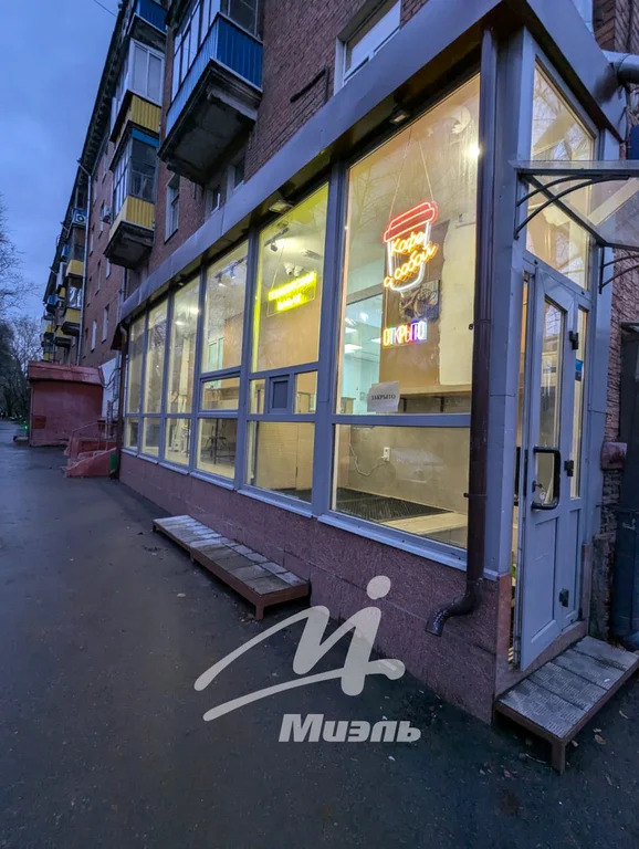 Аренда торгового помещения, Химки, ул. Маяковского - Фото 12