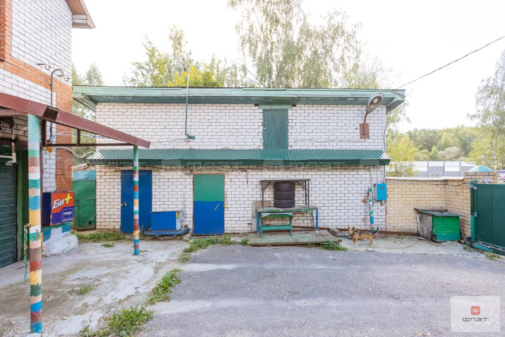 Продажа дома, Казань, ул. Узянле - Фото 62
