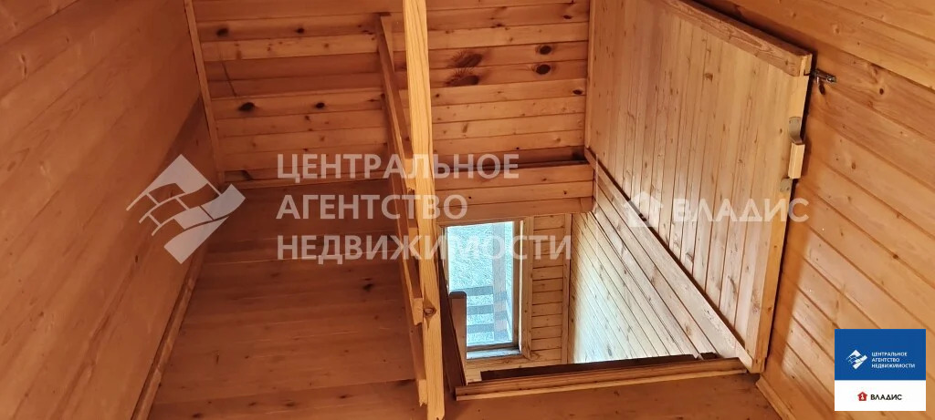 Продажа дома, Дашки-2, Рязанский район - Фото 12