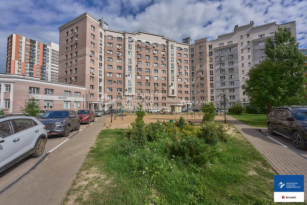 Продажа квартиры, Рязань, ул. Быстрецкая - Фото 18