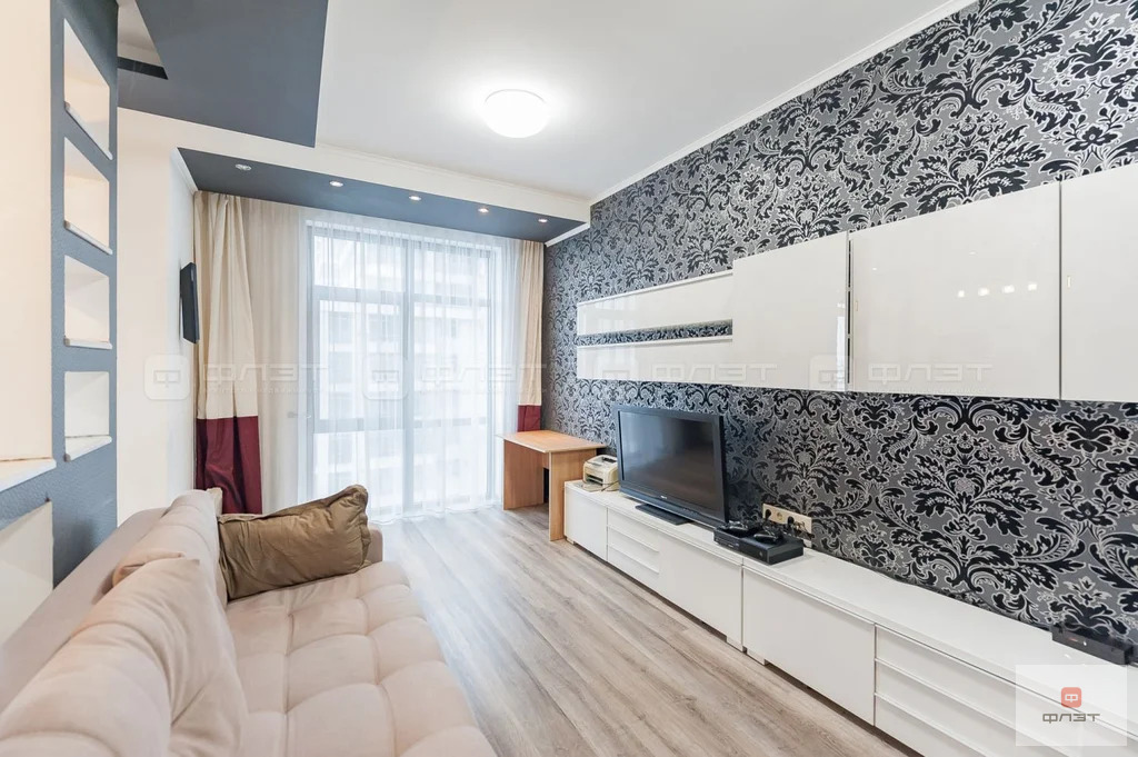 Продажа квартиры, Казань, ул. Меридианная - Фото 7