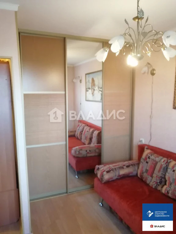 Аренда квартиры, Рязань, ул. Тимакова - Фото 7