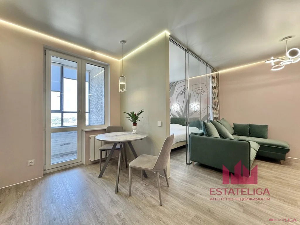 Продажа квартиры, Каширское ш. - Фото 6