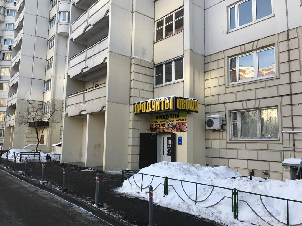 Торговое помещение 81 м2 в аренду - Фото 7