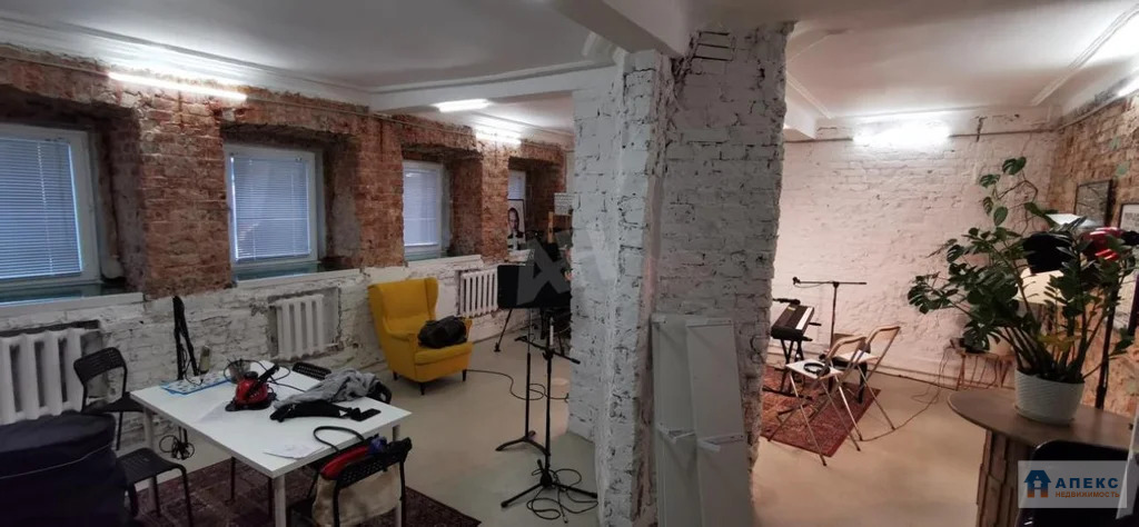 Аренда офиса 418 м2 м. Сухаревская в особняке в Красносельский - Фото 6