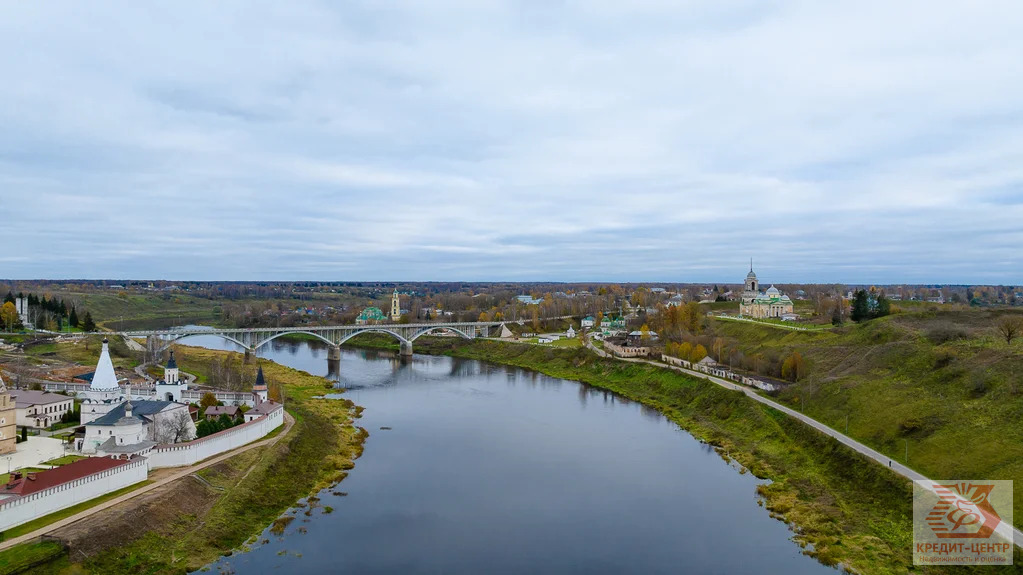 Продажа готового бизнеса, Старица, Старицкий район, ул. Река Старченка - Фото 2