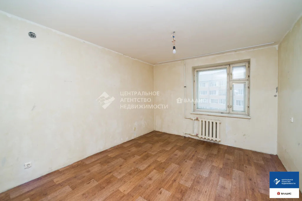 Продажа квартиры, Рязань, ул. Новоселов - Фото 8