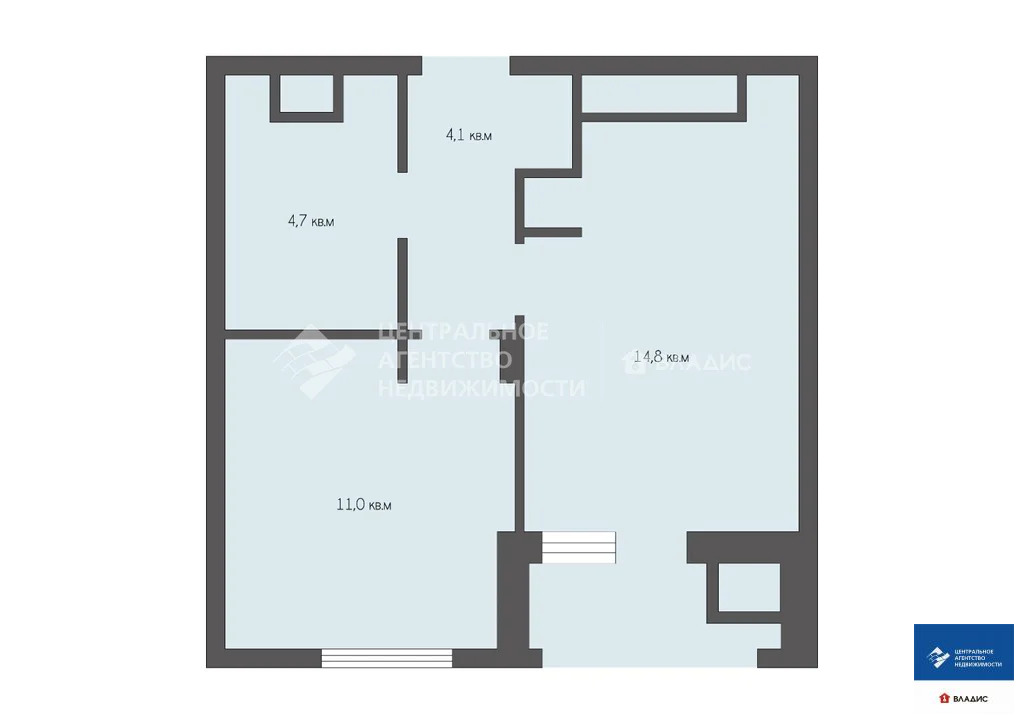 Продажа квартиры, Рязань, ул. Зубковой - Фото 17