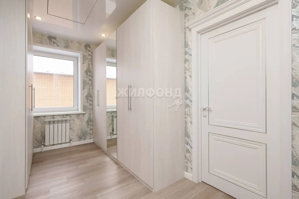 Продажа дома, Новосибирск - Фото 19