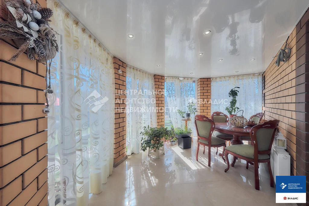 Продажа дома, Рязань, 5-й Авиационный проезд - Фото 5