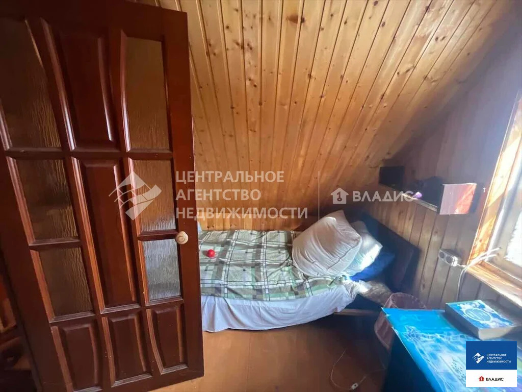 Продажа дома, Соха, Старожиловский район, Соха-2 улица - Фото 16