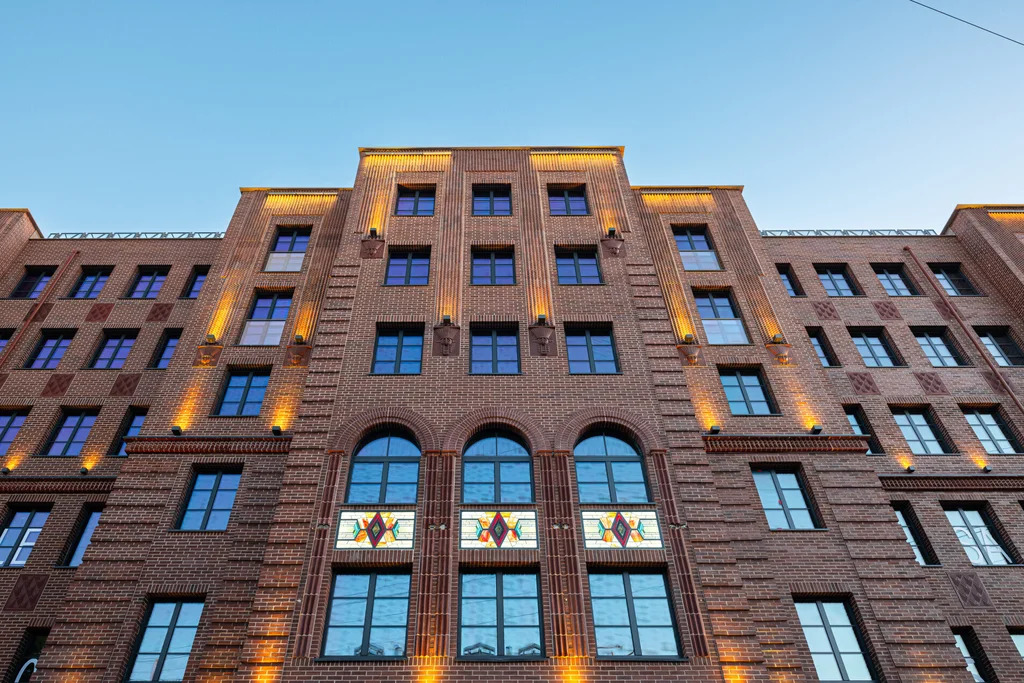 Продажа квартиры в новостройке, м. Василеостровская, 13-я Линия В.О. - Фото 9